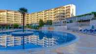 Madara Park Hotel