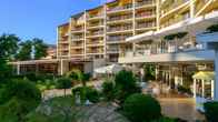 Madara Park Hotel, фото 2