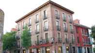 Hotel SPA QH Centro Leon