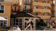 Schlossl Hotel Kindl