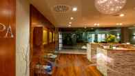 Hotel Spa Attica 21 Villalba, фото 3