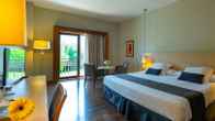 Hotel Spa Attica 21 Villalba, фото 4