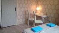 Fitness Hostel
