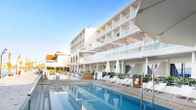 Hotel Nautico Ebeso