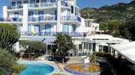 Il Gattopardo Hotel Terme & Beauty Farm