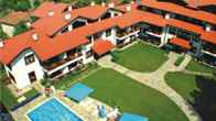 Spa Hotel Planinata