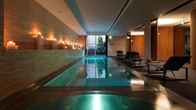 Sense Hotel Sofia, фото 2