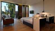 Sense Hotel Sofia, фото 4