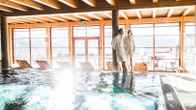 Naturhotel Edelweiss Wagrain, фото 2