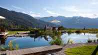 Naturhotel Edelweiss Wagrain, фото 3