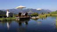 Naturhotel Edelweiss Wagrain, фото 4
