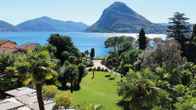 Grand Hotel Villa Castagnola