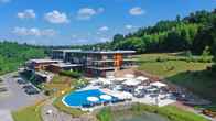 Odyssey ClubHotel Wellness & SPA