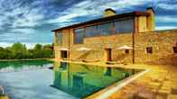 Hotel con encanto - SPA Kinédomus Bienestar