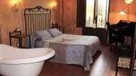 Hotel con encanto - SPA Kinédomus Bienestar, фото 4
