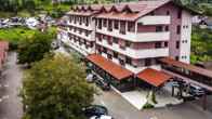 Eden Garden Hotel & Spa