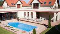 Boni Csaladi Wellness Hotel
