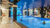 Hotel SPA Faltom Gdynia Rumia, фото 2