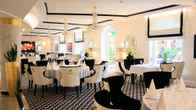 Hotel SPA Faltom Gdynia Rumia, фото 4