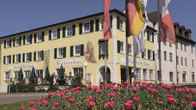 Romantik Hotel Hirschen