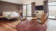 Romantik Hotel Hirschen, фото 4