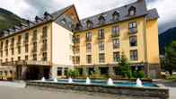 Hotel Vielha Baqueira, Affiliated by Meliá
