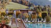 Verwöhnhotel Berghof