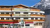 Hotel Elisabeth Superior Sölden 
