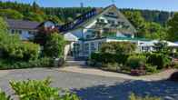 Landhotel Kallbach