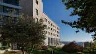 Ye'arim Hotel
