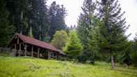 Hotel Floare de Colt Bucovina