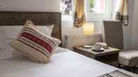 Hotel Floare de Colt Bucovina, фото 4