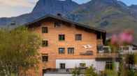 Hotel Walserberg