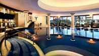 Grandhotel Starý Smokovec, фото 4