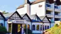 Hotel Reiterhof Bellevue Spa & Resort