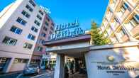 Hotel Délibáb