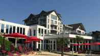 Moselstern-Parkhotel Krähennest