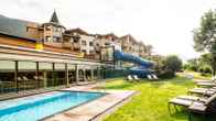 Dolomiten Residenz - Sporthotel Sillian, фото 2