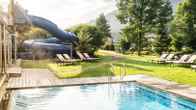 Dolomiten Residenz - Sporthotel Sillian, фото 3
