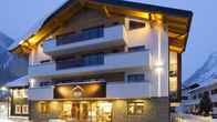 Alpinhotel Monte