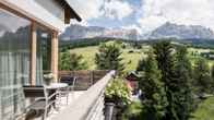 Alpine Hotel Ciasa Lara
