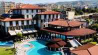 Ezeretz SPA Hotel