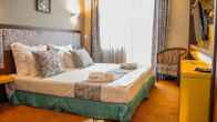 Ezeretz SPA Hotel, фото 4