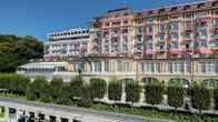 Lausanne Palace