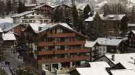 The Capra Saas-Fee