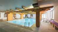 Hotel Rosatsch, фото 2