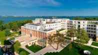 JW Marriott Venice Resort & Spa