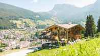 Hotel Pradell