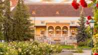 Hotel Schloss Weikersdorf, фото 2