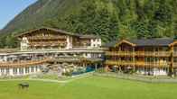 Living & Spa Vitalhotel Edelweiss